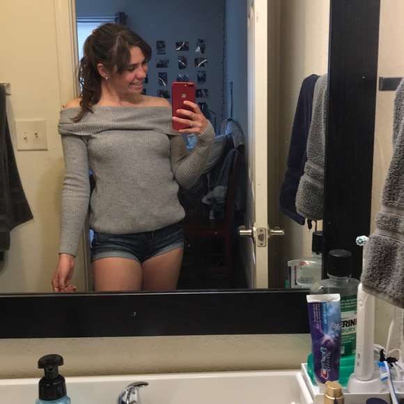 Sweater - Picture 2 of 2